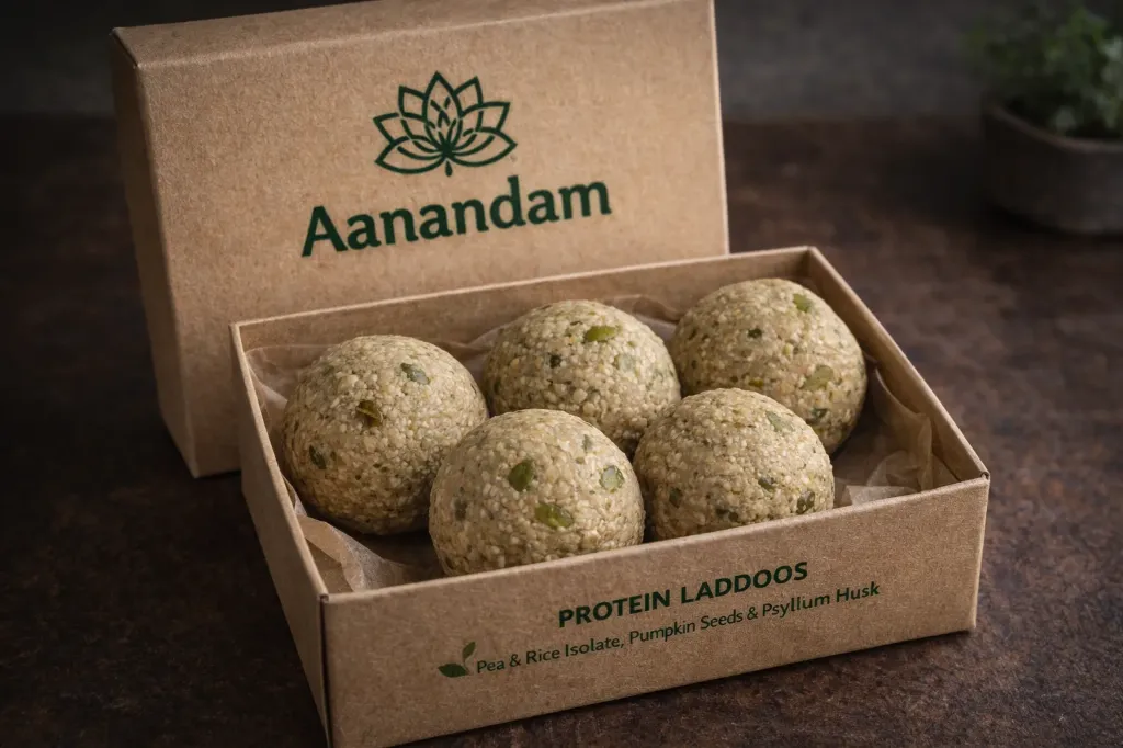 Protein Sukham Laddoo