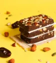 Cocoa Protein Bar