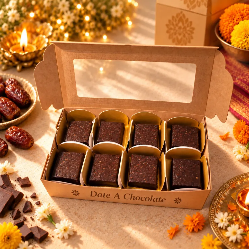 Date A Chocolate