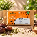 Fun Protein Bar