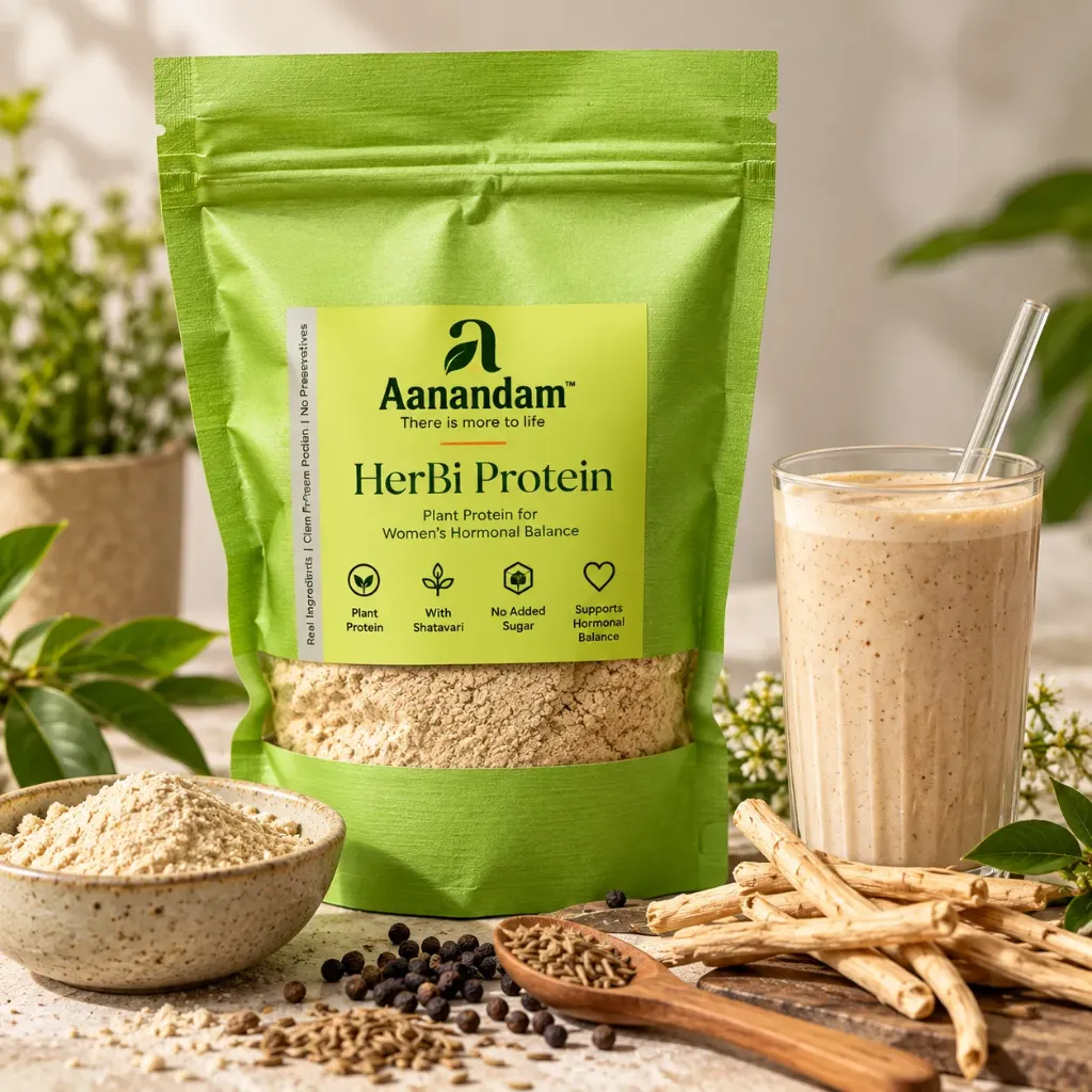 HerBi Protein