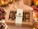 Protein Sukham Laddoo