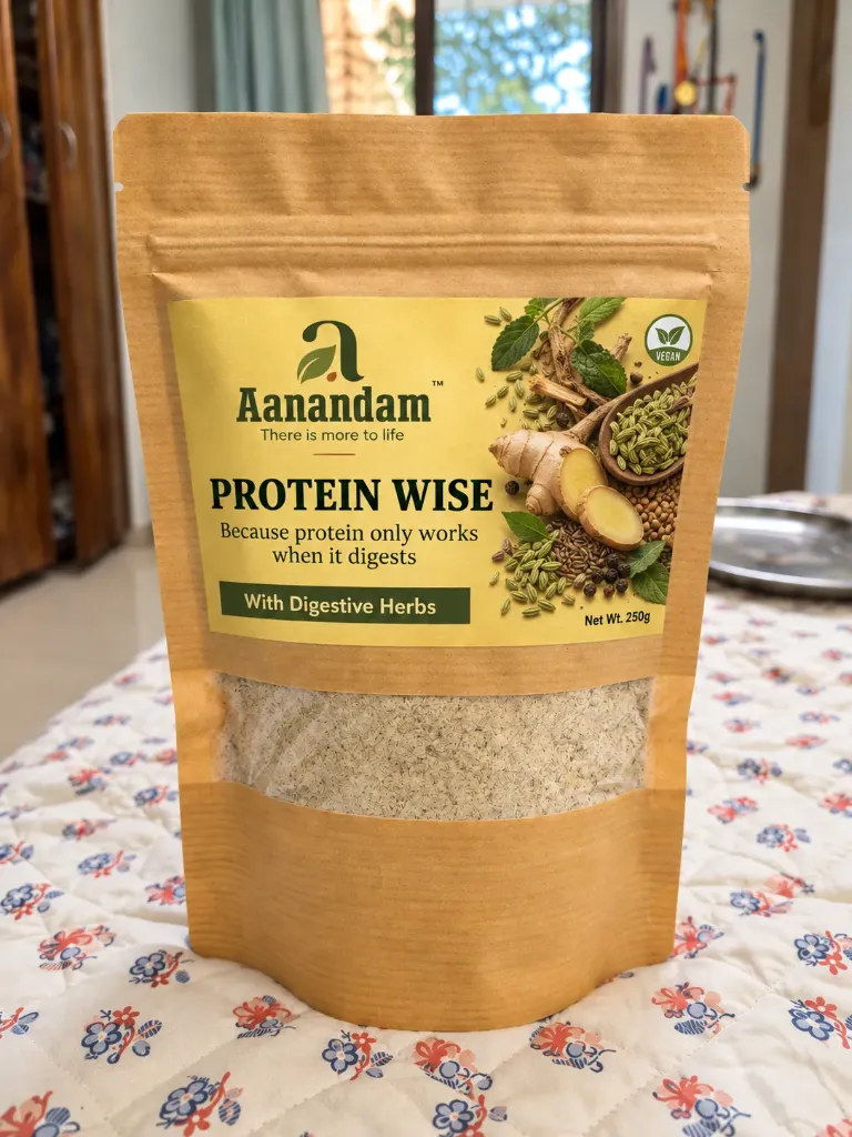 Protein wise