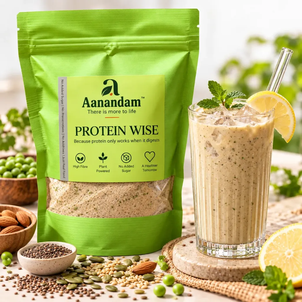 Protein wise