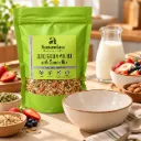AMARANTH MUESLI