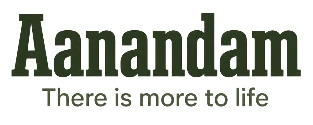 Aanandam.