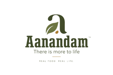 Aanandam.